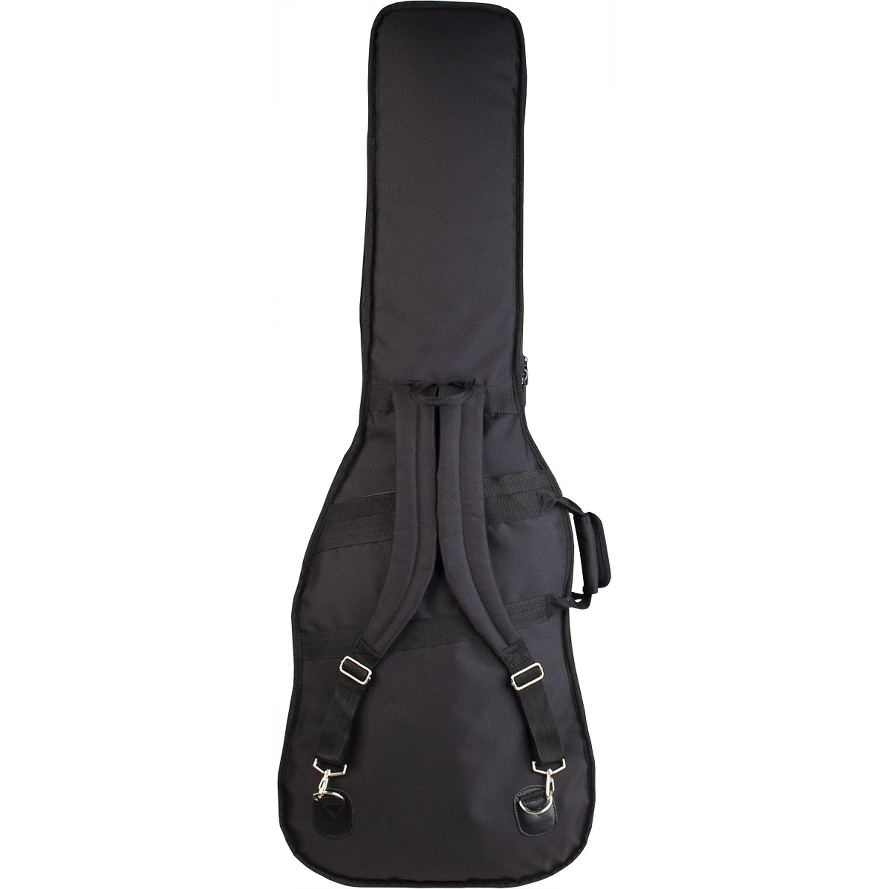 Bass Guitar Gig Bag - Gold Series | Protec